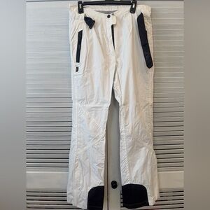 Trespass Women’s White Snow/Ski Pants
